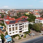 Angkor Land Urban Boutique
