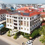 Angkor Land Urban Boutique