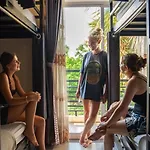 Mad Monkey Hostel Siem Reap