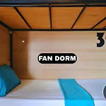 The Place Hostel Siem Reap Angkor