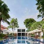 The Embassy Angkor Resort & Spa