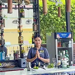 Villa Indochine D\'Angkor