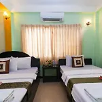 Happy Zone Hostel