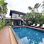 The Bliss Angkor