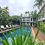 The Bliss Angkor