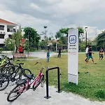 Commune At Rose Apple Square