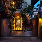 Golden Banana Residence