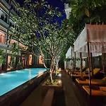 Veha Retreat Hotel And Spa