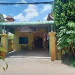 Siem Reap Local Stay