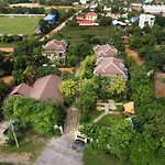 Sanna Villa Residence