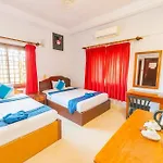 Golden Papaya Guesthouse