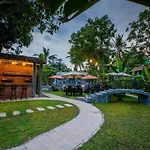Maison Gen Angkor