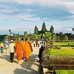Golden Luck Villa