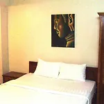 Siem Reap Rooms Guesthouse