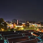 Angkor Orchid Central Hotel