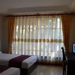 Angkor Orchid Central Hotel