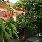 Alliance Villa Siem Reap