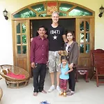 Cambodia Backpacker Guesthouse