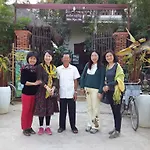 Malita Angkor Villa