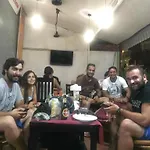 Sok San Hostel