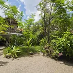 Enkosa 4-Bedroom Wooden Luxury House