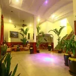 Siem Reap Bat Hotel