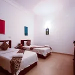 Siem Reap Bat Hotel