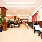 Siem Reap Niche Hotel