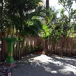 Davyta House