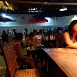 The Living Quarters Hostel 543