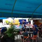 The Living Quarters Hostel 543