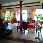 Angkor Saphir Hostel