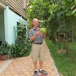 Angkor Tropical Resort