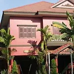 Alliance Villa Siem Reap