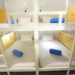 Pool Party Hostel