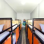 Pool Party Hostel