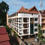 Moha Mean Hotel