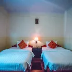 Galaxy Angkor Boutique Hotel