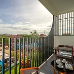 The Thirdfold Residence