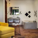 The Thirdfold Residence