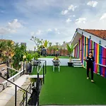 One Stop Hostel Siem Reap @ Pub Street