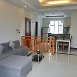 Silver Residence