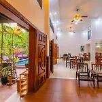 Kraslava Boutique Hotel