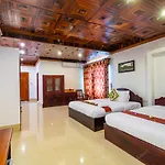 Kraslava Boutique Hotel