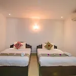 Kraslava Boutique Hotel