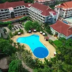 Angkor Century Resort & Spa