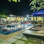 Lotus Lodge