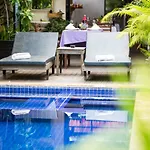 Saline Angkor Villa