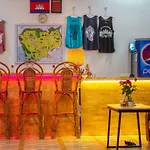 Seven Rooms Villa