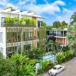 Viroth\'S Villa